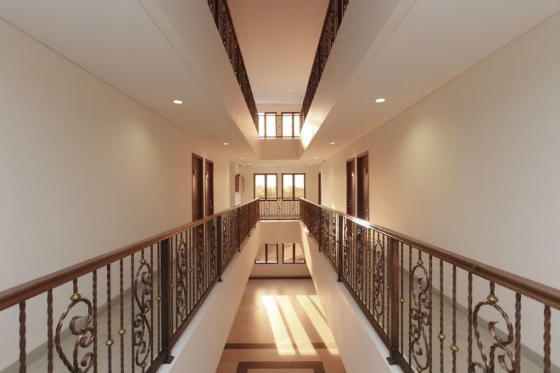 Reddoorz Plus @ Cbd Bintaro South Tangerang Dış mekan fotoğraf
