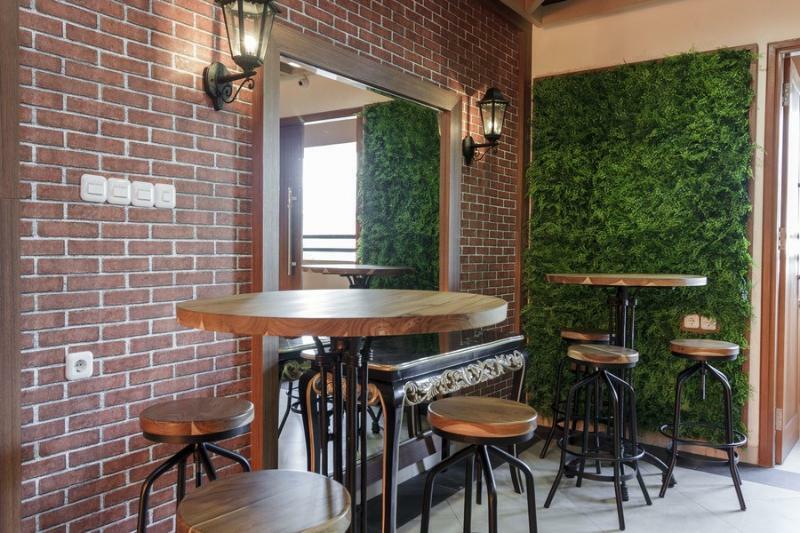 Reddoorz Plus @ Cbd Bintaro South Tangerang Dış mekan fotoğraf