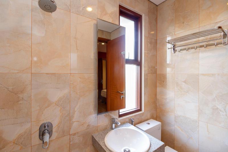 Reddoorz Plus @ Cbd Bintaro South Tangerang Dış mekan fotoğraf